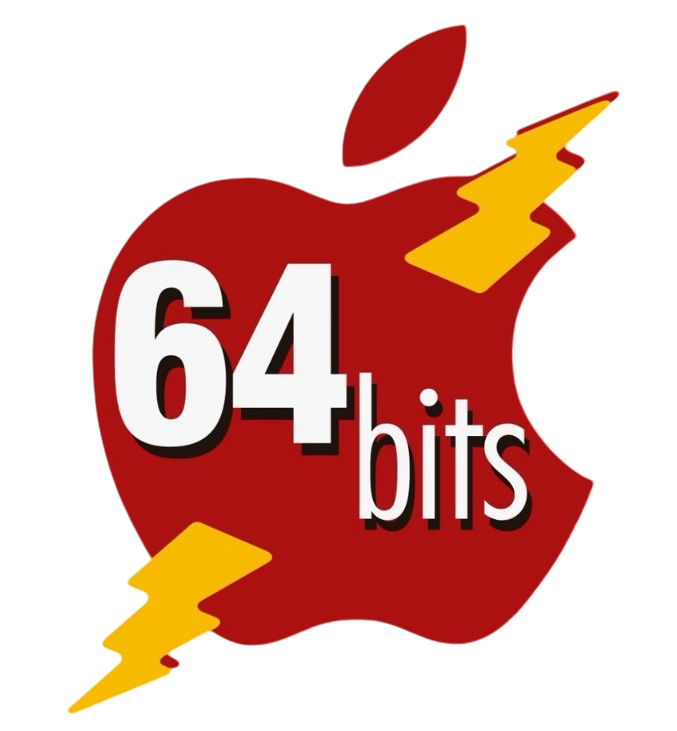 64 Bits Belgrano